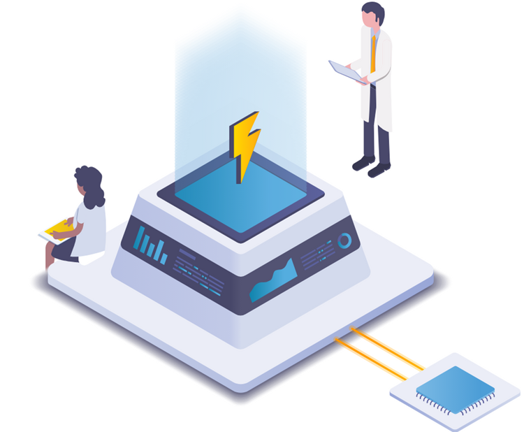 Hébergement en un clic